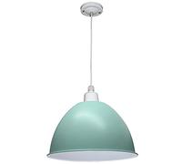 YCVAWEOD Chaner, Led Lights Nordic Color Kitchen Island Pendant Light Fixtures Single Head Aluminum Modern Chaner Adjustable Ceiling Bar Table Hanging Light Fixtures E27 Base LWX