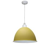 YCVAWEOD Chaner, Led Lights Nordic Kitchen Island Modern Chaner Café Macaron Aluminum Hanging Lamp Bar 1-Light Adjustable Ceiling Pendant Light Fixture Bedside Soft Light Eye Protection Droplight LWX