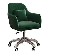 YCVAWEOD Comfy Computer Chairs Office Chairs Gaming Chair Desk Swivel Computer High Back Recliner Chair LWX