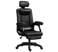 YCVAWEOD Comfy Computer Chairs Office Gaming Chair with Adjustable Rocking and Recline Comfortable Mesh Home Desk for Executive Living Study Work LWX