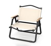 YCVAWEOD Folding Dining Table, Portable Outdoor Expandable Dining Set, Easy to Carry for Small Spaces, Ideal for Camping and Outdoor Gatherings LWX