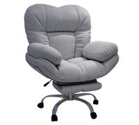 YCVAWEOD Gaming Chair Adjustable High-Back Racing Office Chair Swivel Computer Chair for Gaming & Work Comfortable Video Game Desk Chair LWX