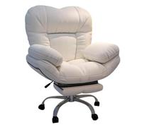 YCVAWEOD Gaming Chair Adjustable Racing Office Chair Swivel Computer Chair for Gaming & Office Use Comfortable Design Ideal for Gamers & Professionals LWX