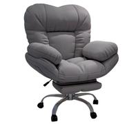 YCVAWEOD Gaming Chair Office Chair Adjustable Backrest Racing Style Swivel Chair Computer Gaming Seat Comfortable Video Game Chair Home Office Furniture LWX