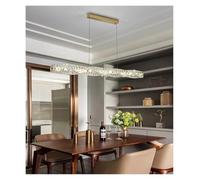 YCVAWEOD Modern Dine Dining Room Pendant Lights Indoor Lighting Ceiling lamp Hanging Light led Chandelier Decorative Interior LWX