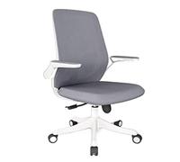 YCVAWEOD Office Chair Gaming High Back Recliner Mesh Computer Desk Executive Swivel Task Chair for Home LWX