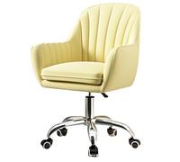 YCVAWEOD Office Chair Home Office Chair, Adjustable Computer Chair With Lumbar/Back Support For Living Room, Make-Up, Studying LWX