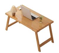 YCVAWEOD Portable Foldable Dining & Coffee Table - Lightweight Wood Table Space-Saving Design 70x50x30cm Ideal for Floor Use Perfect for Small Spaces & Outdoor Activities LWX