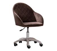 YCVAWEOD Professional Leather Gaming Chair With Footrest 7 Point High Back Office Computer Chair 330 Lbs Capacity LWX