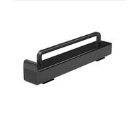 YCVAWEOD Pull Out Closet Clothes Rail, Wardrobe Clothes Rails Extendable Clothes Hanger Rod Clothes Organizers 37.5cm 52.5cm 57.5cm 62.5cm (Size : 32.5cm) LWX