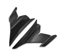 YCVGFNG 2PCS Motorcycle Fixed Wing For Harley-Davidson Ultra Limited/Ultra Limited Low 2024，Motorcycle Wind Wing Lightweight Design For Enhanced Stability And Smooth Ride Experience