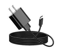 USB C Remote Charger Cord for Samsung Smart tv Remote Control, SolarCell Remote, Frame tv Remote Type C Charging Cable Cord