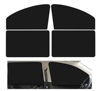 YCXEBLZWH Car Window Shade, for Suzuki Jimny 2010-2022 2023 Durable Side Window Sunshades Blocks UV & Sun Glare Anti-Sun Glare Heat Reduction,A