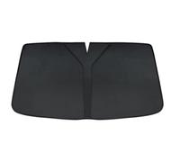 YCXEBLZWH Car Windscreen Sunshade for Kia Stonic 2018-2025
