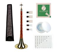 YCXYQ E Key -Suona Chinese Traditional Musical Instrument Suona Instrument is Suitable for Beginners Suitable for Professional Performers