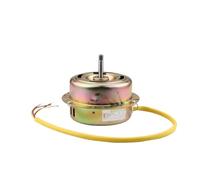 YCY180B-4 Smoke Exhaust Ventilator Motor 180W Universal Semienclosed Range Hood Motor With Copper Wire More Durable 1200 R/min