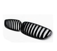 YCYHMHH Front Center Grille Grills Gloss Black For BMW E89 Z4 sDrive20i sDrive28i sDrive35is sDrive30i sDrive23i 2009-2016 Car styling