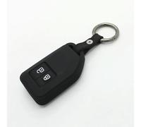 YCYHMHH Silicone Car Key Case Cover Holder Protect For CARGO 555 FH16 FM For Truck Keychain Accessories-2B with Chain B