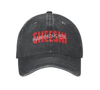 YCYLYLYC Baseball Cap Babymonster Sheesh Kpop Mer0h Baseball caps for Men and Women Worn Denim Fashion Korean Girls Group Hats Gift Gift