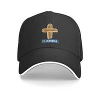 YCYLYLYC Baseball Cap Unisex Outdoor Sport Caps Cotton Greggs Baseball Cap Streetwear Luxury Hat Anime Hats for Men Women's Washed Gifts