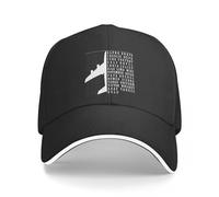 YCYLYLYC Baseball caps Unisex dad Golf Cap Trucker Running Cap Phonetic Alphabet Airplane Pilot Flying Aviation Airplane Lover Baseball Cap Men Women Visor Outdoor Snapback Caps Gifts