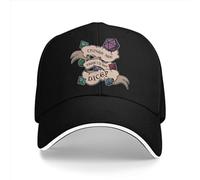 YCYLYLYC Men Women casual DND Game Multicolor hat with visor for men cap with custom visor Protective hats outdoor sports
