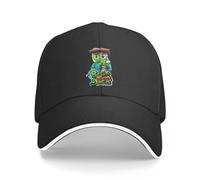 YCYLYLYC Unisex Beck bro Jack Beck bro Jack Logo Baseball Cap Luxury Hat Summer hat Party Hat Women's Beach Outlet 2024 Men's Outdoor Sport Caps Hat Washed Cotton