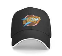 YCYLYLYC Unisex Blakes 7 Baseball Cap Tea Hat Chrstmas Hat Baseball for Men Women's Outdoor Sport Caps Hat Washed Cotton