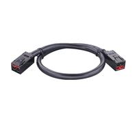 YCYUYUFUNS Bitcoin Mining Power Cable SA2-30 30A to SA2-30 30A Three Phase Four Wire Power Cable 12AWG for WHATSMINER-M33&M53 Series