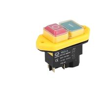 YCZ3-A magnetic button electromagnetic switch undervoltage protection slicer waterproof starter power supply instead of KJD17B(5 pin,110V)