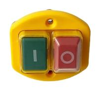 YCZ3-B Electromagnetic Switch 4/5 Pin 110/220V KJD17(110V,5 Pins)