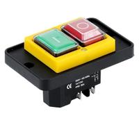 YCZ4-D Electromagnetic Switch Starter Button