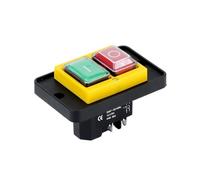 YCZ4-D Electromagnetic Switch Starter Button