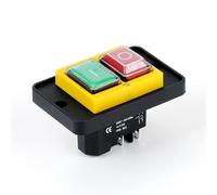 YCZ4-D Electromagnetic Switch Starter Push Button KLD28A KJD17A 1Pcs