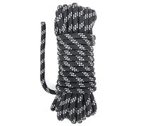 YCZS Paracord 750 lb Lanyard Thickness 1/3 inch, Nylon Rope 32' ft Diamond Braided Rope Sunlight Weather Resistant Camping, Military & Active Outdoors Strong Survival Rope