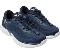 YDA C1Y-YDAC20 Optima Molliter Cairn Spring System Beige Sports Orthopaedic Shoes, blue, 9 UK