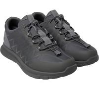 YDA Optima Molliter Spring System C1Y-YDAW15 One Water Resistant Orthopaedic Waterproof Sports Shoes, grey, 7 UK