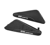 YDADV Motorcycle Frame Crash Bar Bag Waterproof Saddle Tool Bag For BMW R 1250 GS LC Adventure R1250GS R1200GS R1200R R1200RS R1250R R1250RS GS 1200 1250 ADV Accessories
