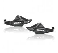 YDBHD Motorcycle Hand Guards Protector For NT1100 2021-2024 Modification Handlebar Windshield Bending Cover Windproof Handlebar Handguard(Color 3)