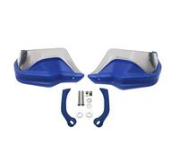 YDBHD Motorcycle Handguards Protector For BMW G310GS G310R 2017-2023 Hand Shield Windshield Handlebar Bending Cover Windproof Handlebar Handguard(Color 6)