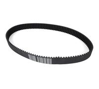 YDBHD Motorcycle Rubber Drive Belt For T-max 530 Tmax T Max XP530 2012 2013 2014 2015 2016 Transfer Clutch 59C-46241-00 Spinning Belt