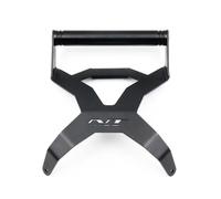 YDBHD Phone Stand Motorcycle GPS Navigation Bracket For NT1100 2022-2024 Multifunction Phone Holder Support Expansion Crossbar Navigation Holder