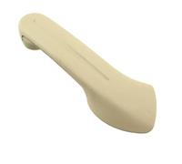 YDCDFVBVGM car Interior Inner Door Handle for Golf 4 Bora 2001-2007 Door Pull Grab Inner Handle Inside Door Panel Handles Beige 1pcs(1pcs Front Right)
