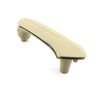 YDCDFVBVGM car Interior Inner Door Handle for Golf 4 Bora 2001-2007 Door Pull Grab Inner Handle Inside Door Panel Handles Beige 1pcs(1pcs Rear Left)