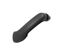 YDCDFVBVGM car Interior Inner Door Handle for Golf 4 for Bora 2001-2007 Door Pull Grab Inner Handle Inside Door Panel Handles Black(1pcs Rear Left)