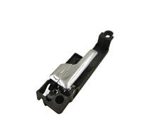 YDCDFVBVGM car Interior Inner Door Handle for Lincoln for MKZ for Mercury for Milan for Fusion 4 Door Interior Handle 6E5Z5422601A Chrome Inner 6E5Z-5422601-A(Front Left Door)