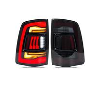 YDCDFVBVGM Car Rear Light For Dodge For Ram For 1500 For 2500 For 3500 For 4th For Gen 2009-2012 LED Tail Lights Dynamic Animation Sequential