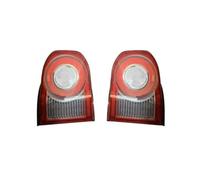 YDCDFVBVGM Car Rear Light For Toyota For FJ For Cruiser 4X4 Offroad Pickup 2007-2020 Tail Lamps Lights Brake Lights Turn Signal Lamps Assembly(Red)