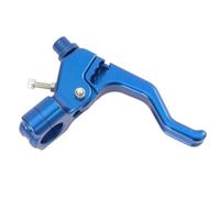 YDCDFVBVGM Clutch Brake Lever Set for Z1000 2003-2016 for Z900 2017 for Z650 2017 Motorcycle Short Clutch Lever(Blue Clutch Only)