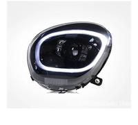 YDCDFVBVGM Daytime Running Lights For Mini For R60 For Countryman 2010-2016 Led Headlight Front DRL Turn Signal Lights Assembly Car Accessories LED Dynamic Front Light